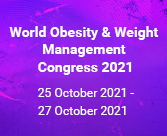 World Obesity and Weight Management Congress 2021