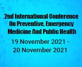 Preventive, Emergency Medicine And Public Health