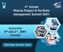 4th Annual Pharma Project & Portfolio Management Summit 2021