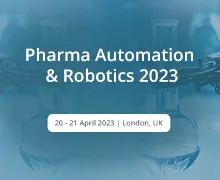 Pharma Automation & Robotics 2023