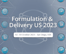 Formulation & Delivery US 2023