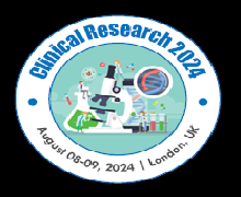 30th International Conference on Advanced Clinical Research and Clinical Trials