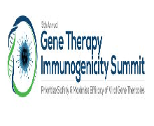 5th Annual Gene Therapy Immunogenicity