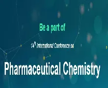 14th International Conference on Pharmaceutical Chemistry 2024