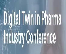 Digital Twin in Pharma Industry Conference 2024