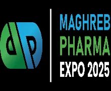 Maghreb Pharma Expo 2025