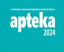 Apteka 2024 | About Event | Pharmaceutical Tech