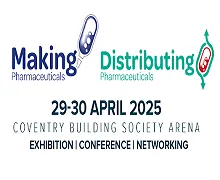 Making Pharmaceuticals Exhibition & Conference 2025