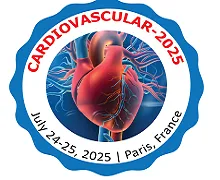 5th World Congress on  Cardiovascular Medicine Pharmacology 2025