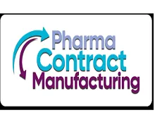 Pharma Contract Manufacturing 2025