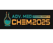 6th Global summit on Advances in medical chemistry and pharmacology 2025