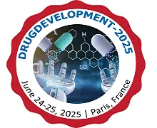 3rd Annual Meeting on Pharmaceutical Science and Drug Manufacturing and Development 2025