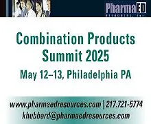Combination Products Summit 2025