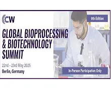 Global Bioprocessing & Bio Technology Summit 2025
