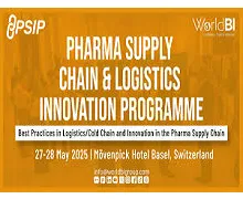 Pharma Supply Chain and Logistics Innovation Programme 2025