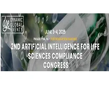 2nd Artificial Intelligence for Life Sciences Compliance Congress 2025