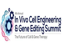 4th In Vivo Cell Engineering & Gene Editing Summit 2025