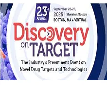 Discovery on Target 2025