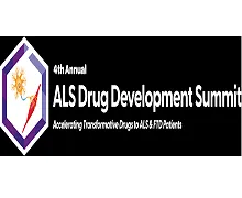 ALS Drug Development Summit 2025