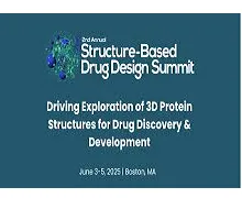 2nd Structure-Based Drug Design Summit 2025