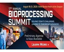 The Bioprocessing Summit 2025