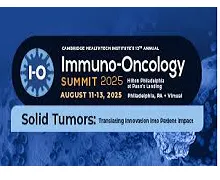 Annual Immuno-Oncology Summit 2025