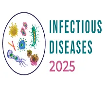 3rd International Conference on Infectious Diseases 2025