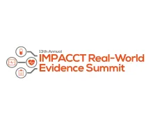 13th IMPACCT Real-World Evidence Summit 2025