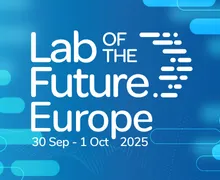Lab of the Future Congress Europe 2025