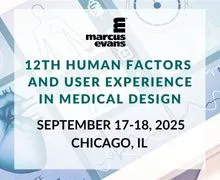 12th Edition Human Factors and User Experience for Medical Device Design 2025