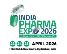 India Pharma Expo 2026