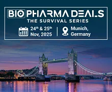 BioPharma Deals - The Survival Series 2025