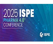 ISPE Pharma 4.0™ Conference 2025