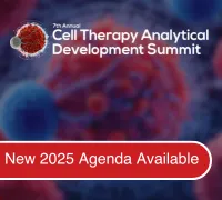 7th Cell Therapy Analytical Development Summit 2025