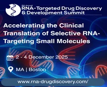 8th Annual RNA-Targeted Drug Discovery & Development Summit 2025