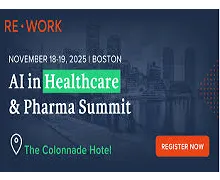 AI in Healthcare & Pharma Summit 2025
