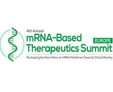 4th mRNA-Based Therapeutics Summit Europe 2026