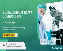 Global Clinical Trials Connect 2026