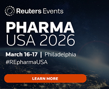 Pharma USA 2026