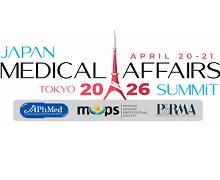 Japan Medical Affairs Summit 2026