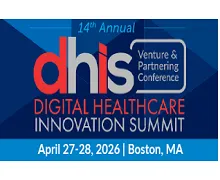 Digital Healthcare Innovation Summit (DHIS) 2026
