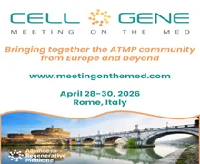 Cell & Gene Meeting 2026