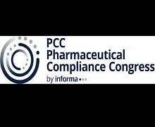 PCC Pharmaceutical Compliance Congress 2026