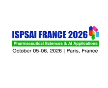 International Summit on Pharmaceutical Sciences & AI applications 2026