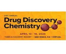 Drug Discovery Chemistry 2026