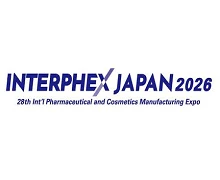 Interphex Japan 2026