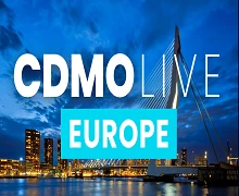 CDMO Live 2026