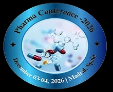 Pharmacy and Pharmaceutical Conference 2026
