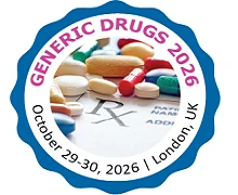 Generic drugs and quality control 2026