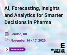 AI, Forecasting, Insights and Analytics for Smarter Decisions in Pharma 2026